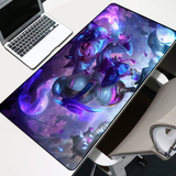 SPIRIT BLOSSOM TRISTANA MOUSE PAD