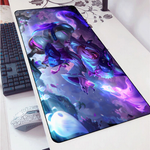 SPIRIT BLOSSOM TRISTANA MOUSE PAD