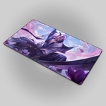 Spirit Blossom Yone Mousepad