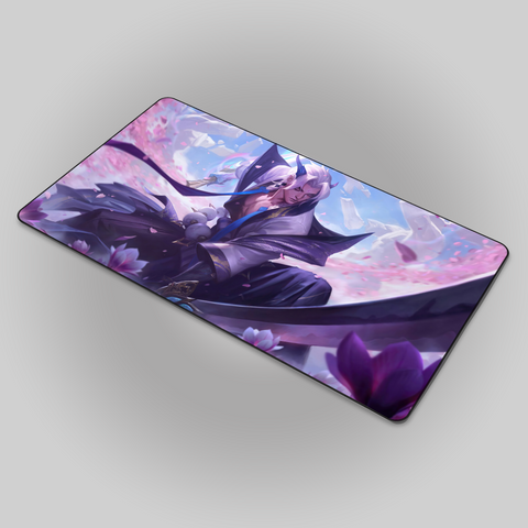 Spirit Blossom Yone Mousepad