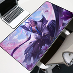 SPIRIT BLOSSOM YONE MOUSE PAD