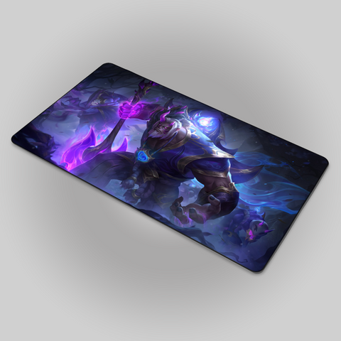 Spirit Blossom Yorick Mousepad