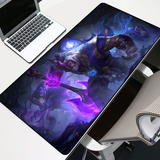 SPIRIT BLOSSOM YORICK MOUSE PAD