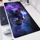 SPIRIT BLOSSOM YORICK MOUSE PAD