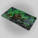 Spirit Guard Udyr Turtle Stance Mousepad