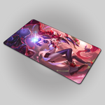 Star Guardian Jinx Mousepad