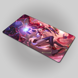Star Guardian Jinx Mousepad
