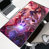 STAR GUARDIAN JINX MOUSE PAD