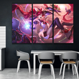 Star Guardian Jinx Buy Wall Poster