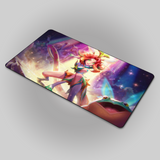 Star Guardian Neeko Mousepad
