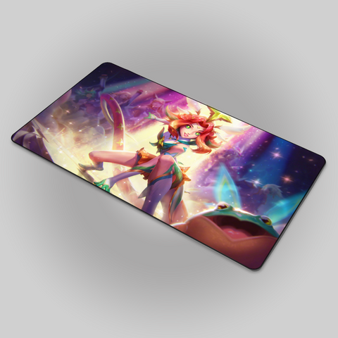 Star Guardian Neeko Mousepad