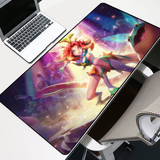 STAR GUARDIAN NEEKO MOUSE PAD