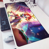 STAR GUARDIAN NEEKO MOUSE PAD