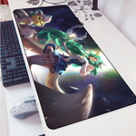 STAR GUARDIAN SORAKA MOUSE PAD