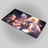 Star Guardian Soraka Prestige Edition Mouse Pad