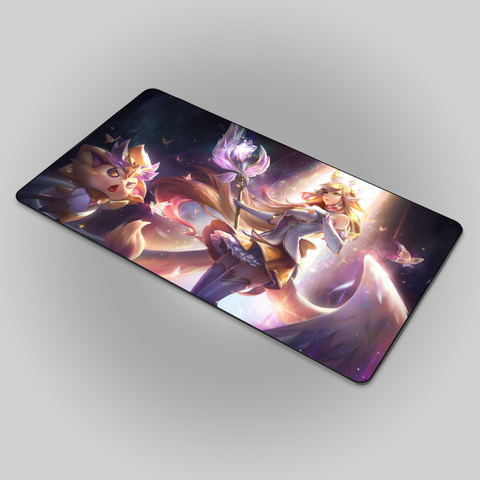 Star Guardian Soraka Prestige Edition Mouse Pad