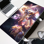 STAR GUARDIAN SORAKA PRESTIGE EDITION MOUSE PAD