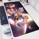 STAR GUARDIAN SORAKA PRESTIGE EDITION MOUSE PAD