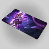 Star Guardian Syndra Mousepad