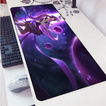 STAR GUARDIAN SYNDRA MOUSE PAD