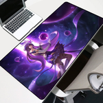 STAR GUARDIAN SYNDRA MOUSE PAD