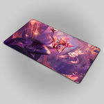 Star Guardian Taliyah Mousepad 