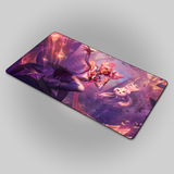Star Guardian Taliyah Mousepad 