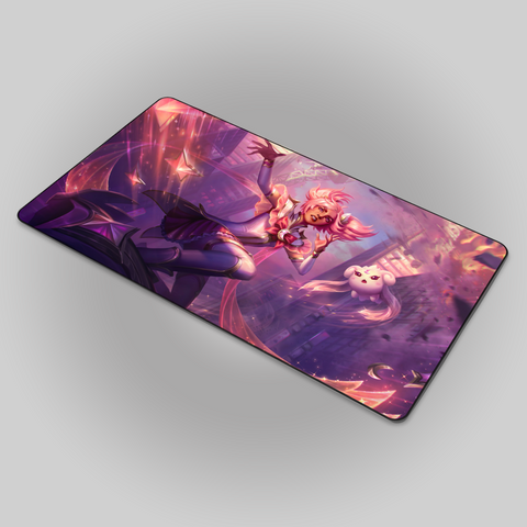 Star Guardian Taliyah Mousepad 
