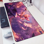 STAR GUARDIAN TALIYAH MOUSE PAD