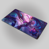 Star Guardian Zoe Mousepad