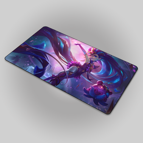 Star Guardian Zoe Mousepad