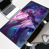 STAR GUARDIAN ZOE MOUSE PAD