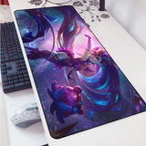 STAR GUARDIAN ZOE MOUSE PAD