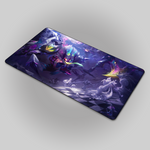 Star Nemesis Fiddlesticks Mousepad