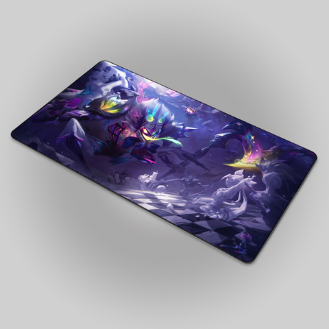 Star Nemesis Fiddlesticks Mousepad