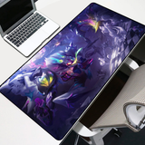 STAR NEMESIS FIDDLESTICKS MOUSE PAD