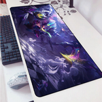 STAR NEMESIS FIDDLESTICKS MOUSE PAD