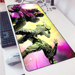 STEB AND MADDIE ARCANE 2 MOUSE PAD