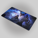 Storm Dragon Aurelion Sol Mousepad