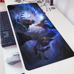 STORM DRAGON AURELION SOL MOUSE PAD