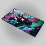 Street Demons Brand Mousepad