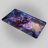 Street Demons Zyra Mousepad