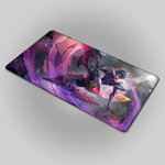 Strike Commander Camille Mousepad