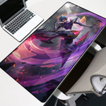 STRIKE COMMANDER CAMILLE MOUSE PAD