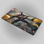 Strike Paladin Lucian Mousepad