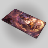 Sugar Rush Zilean Mousepad