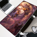 SUGAR RUSH ZILEAN MOUSE PAD