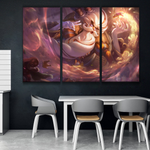 Sugar Rush Zilean Buy Wall Poster