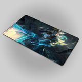 Sunken Shadows Lucian Mousepad