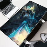 SUNKEN SHADOWS LUCIAN MOUSE PAD
